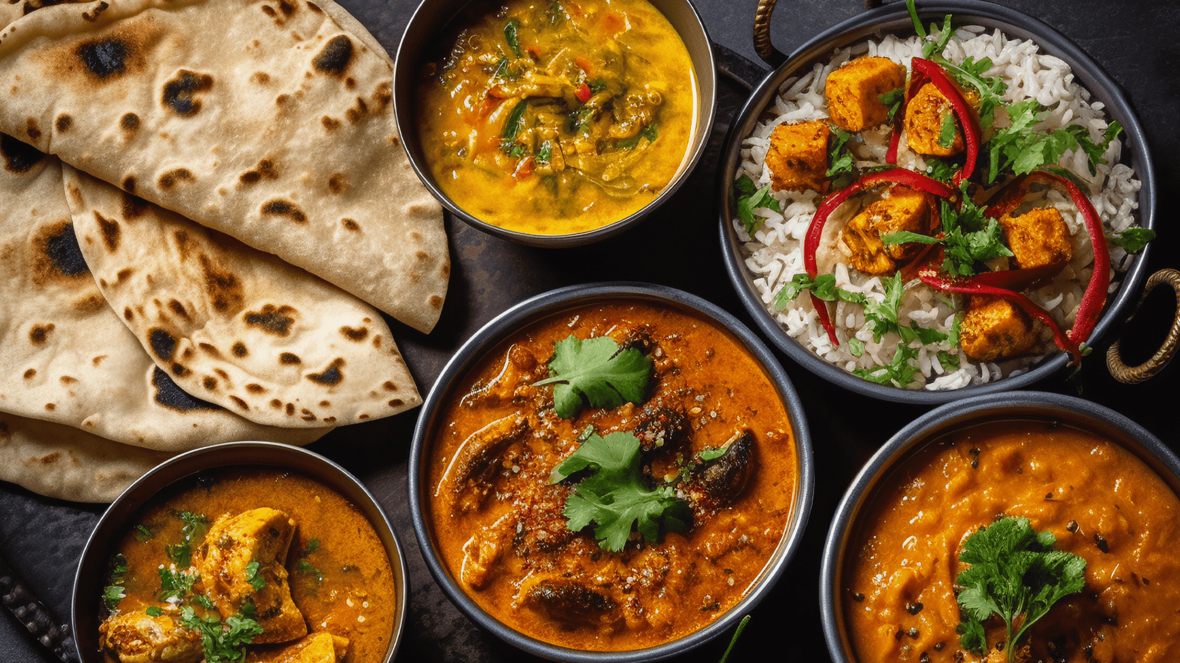 Pak Tandoori Düsseldorf